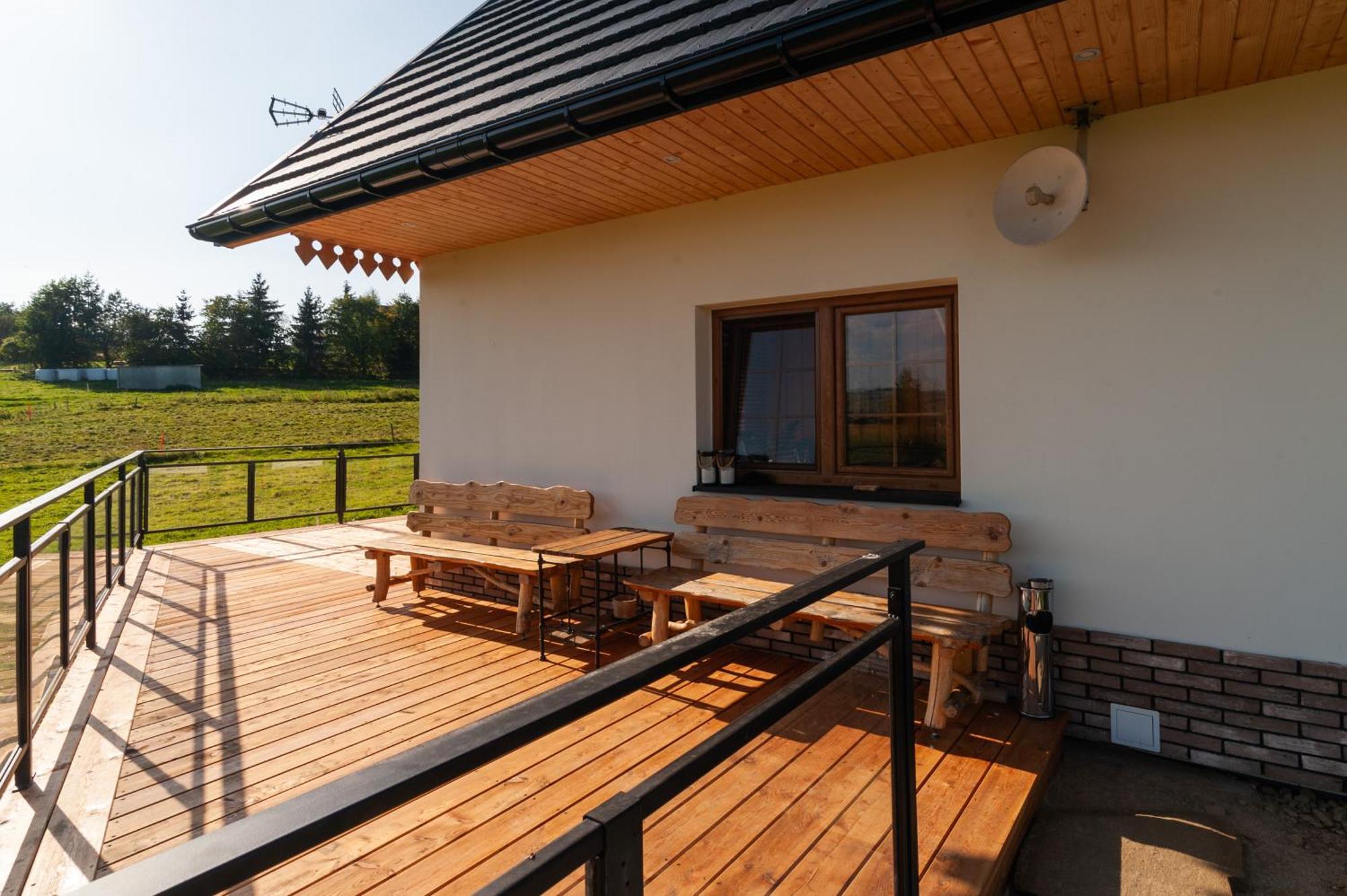 Kotelnica View Groń Exterior foto